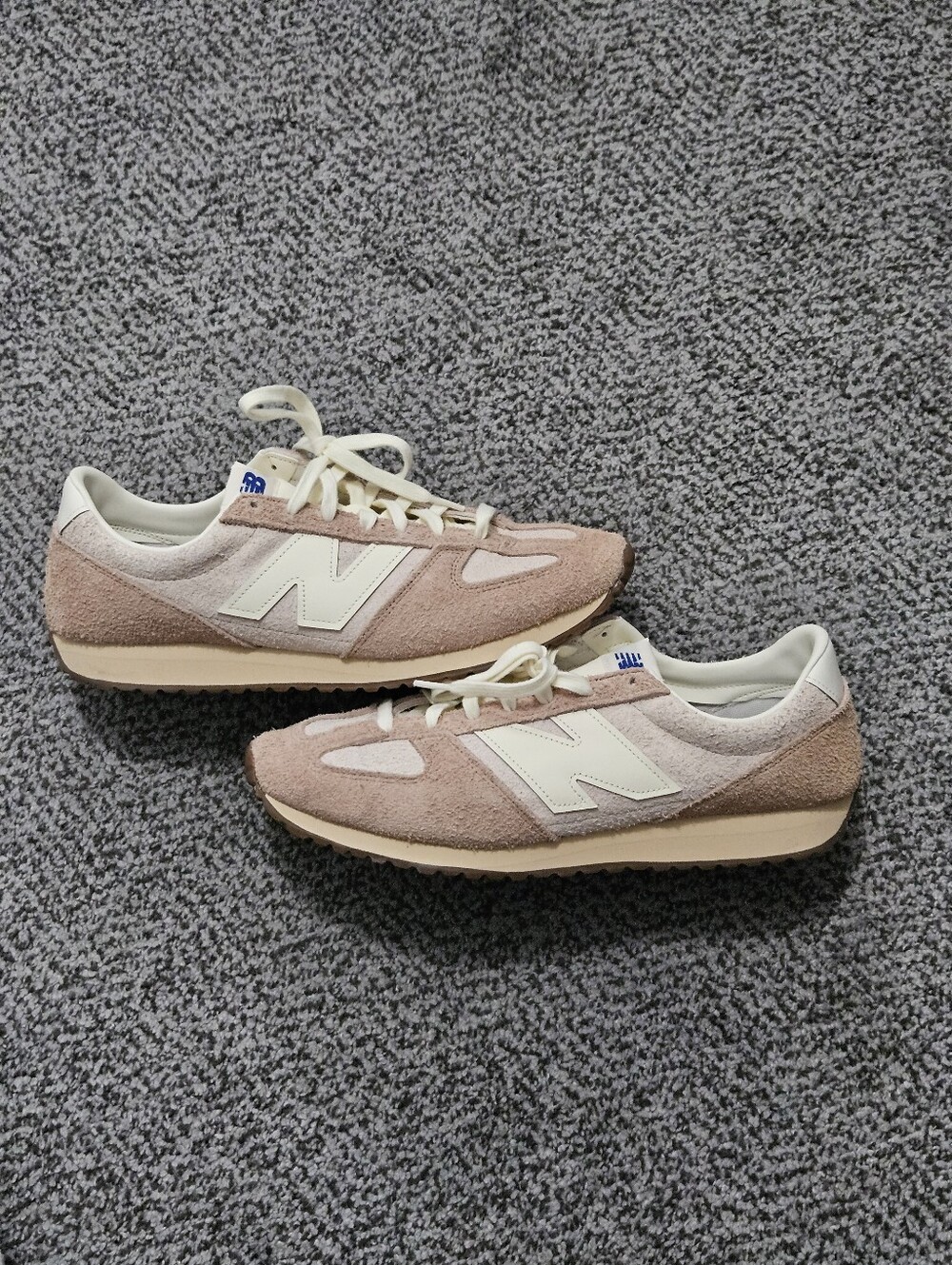 Sale: Mens New Balance 471 Sneakers - Size 14 - Picture 6 of 10